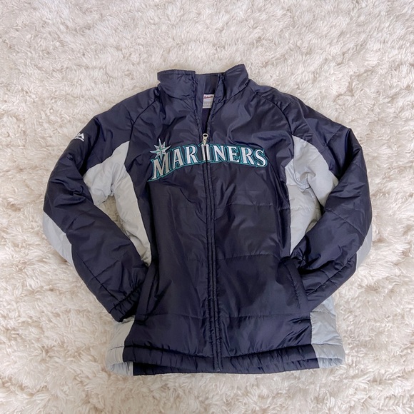 ⚾️ Seattle Mariners jacket - Picture 1 of 5